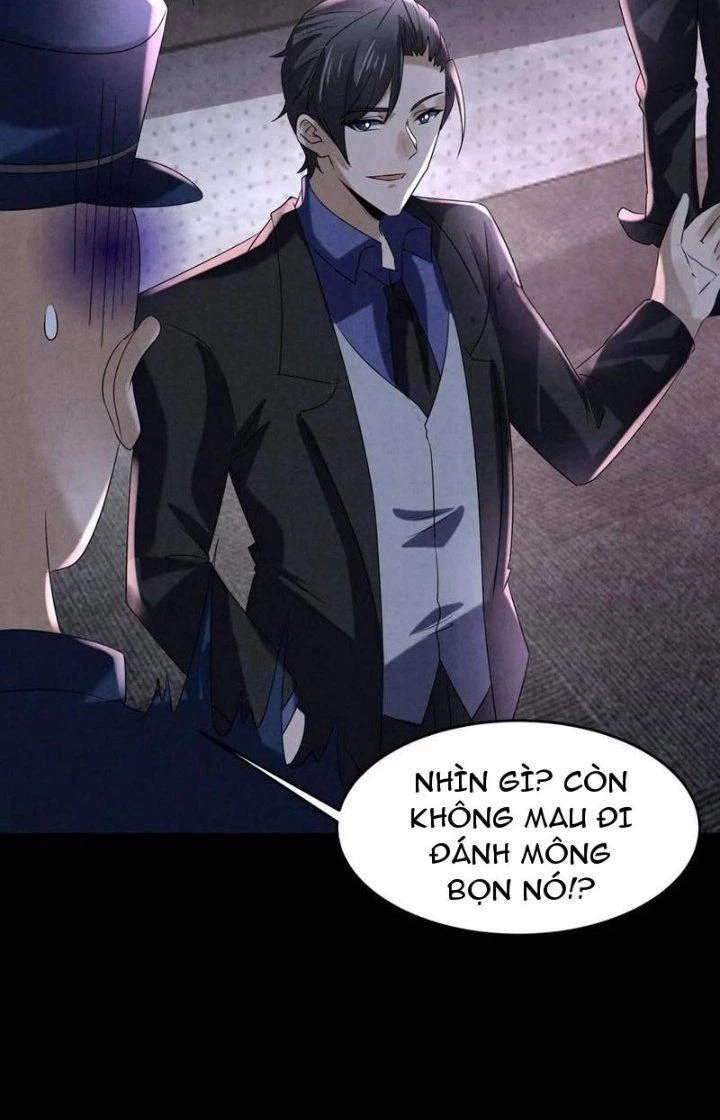 Bởi Vì Cẩn Thận Mà Quá Phận Hung Ác Chapter 101 - Trang 3