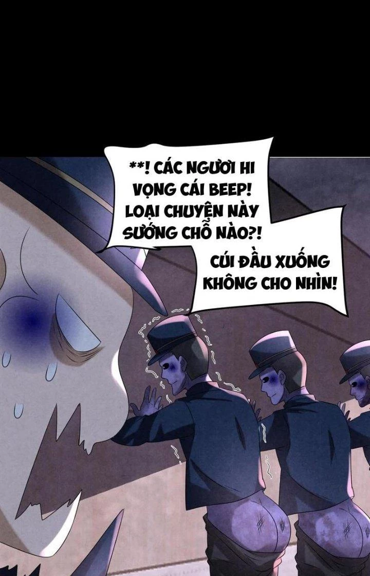Bởi Vì Cẩn Thận Mà Quá Phận Hung Ác Chapter 101 - Trang 3