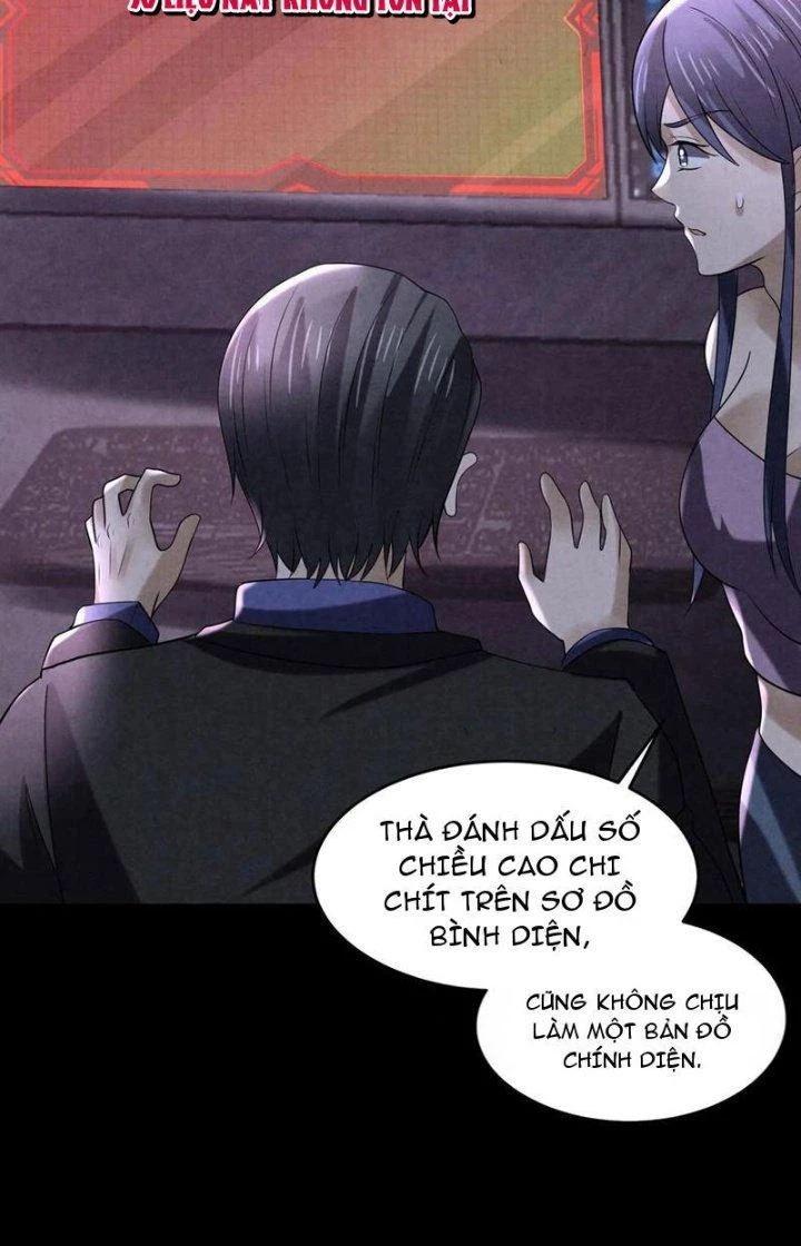 Bởi Vì Cẩn Thận Mà Quá Phận Hung Ác Chapter 101 - Trang 3