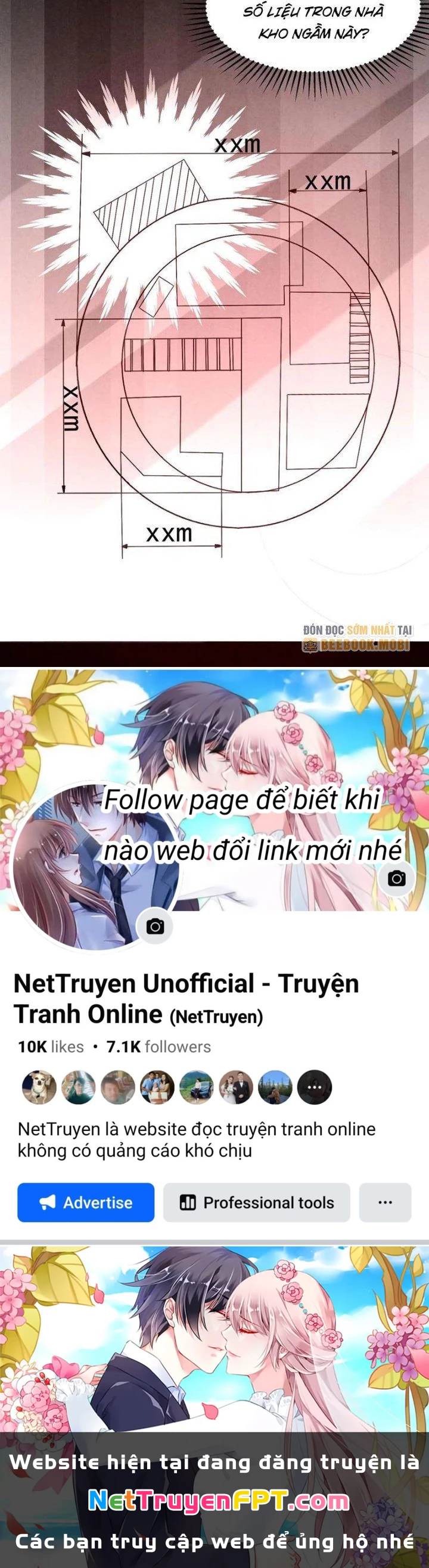 Bởi Vì Cẩn Thận Mà Quá Phận Hung Ác Chapter 101 - Trang 3