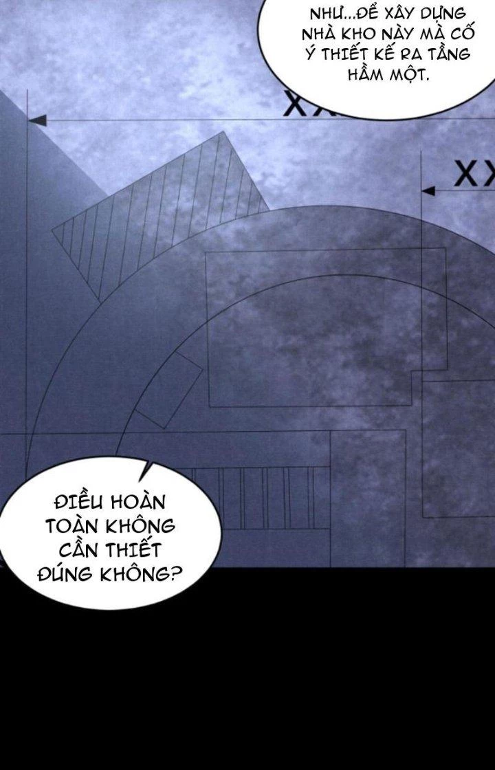 Bởi Vì Cẩn Thận Mà Quá Phận Hung Ác Chapter 102 - Trang 3