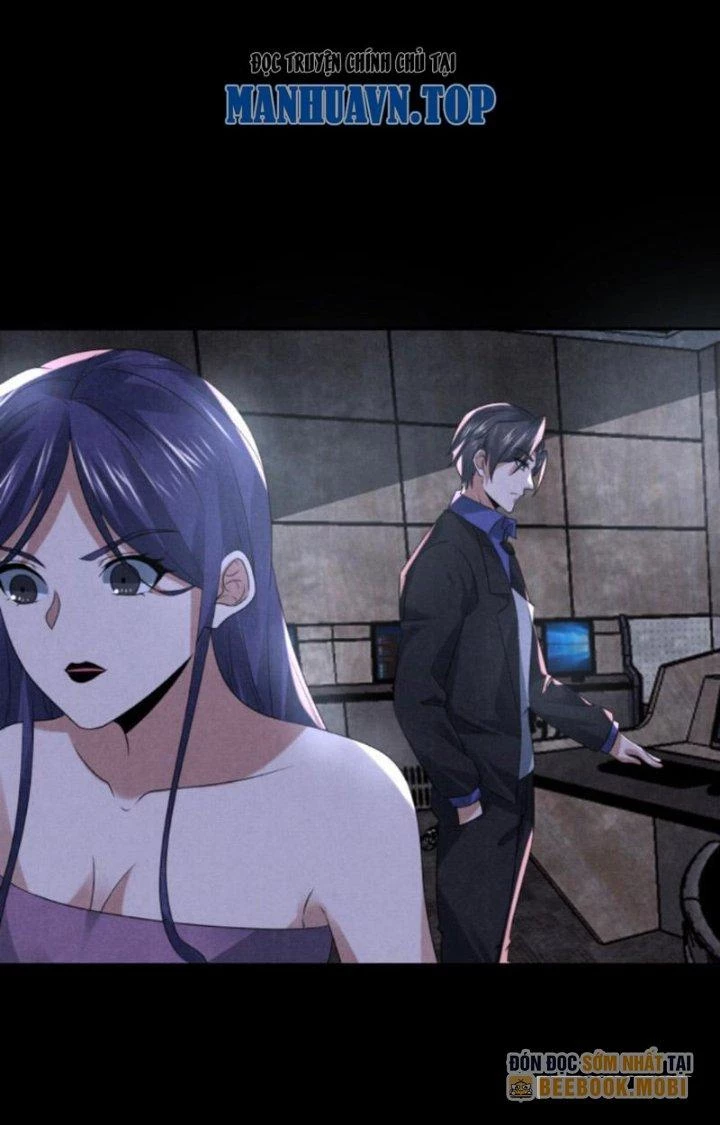 Bởi Vì Cẩn Thận Mà Quá Phận Hung Ác Chapter 102 - Trang 3