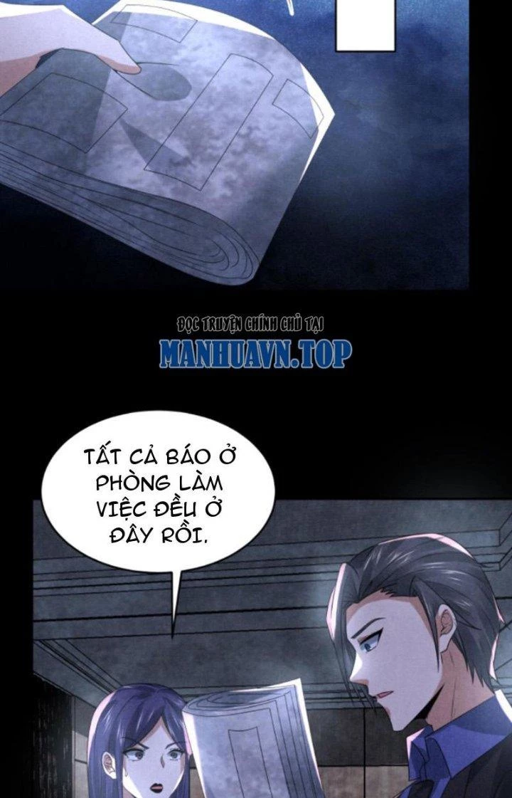 Bởi Vì Cẩn Thận Mà Quá Phận Hung Ác Chapter 102 - Trang 3
