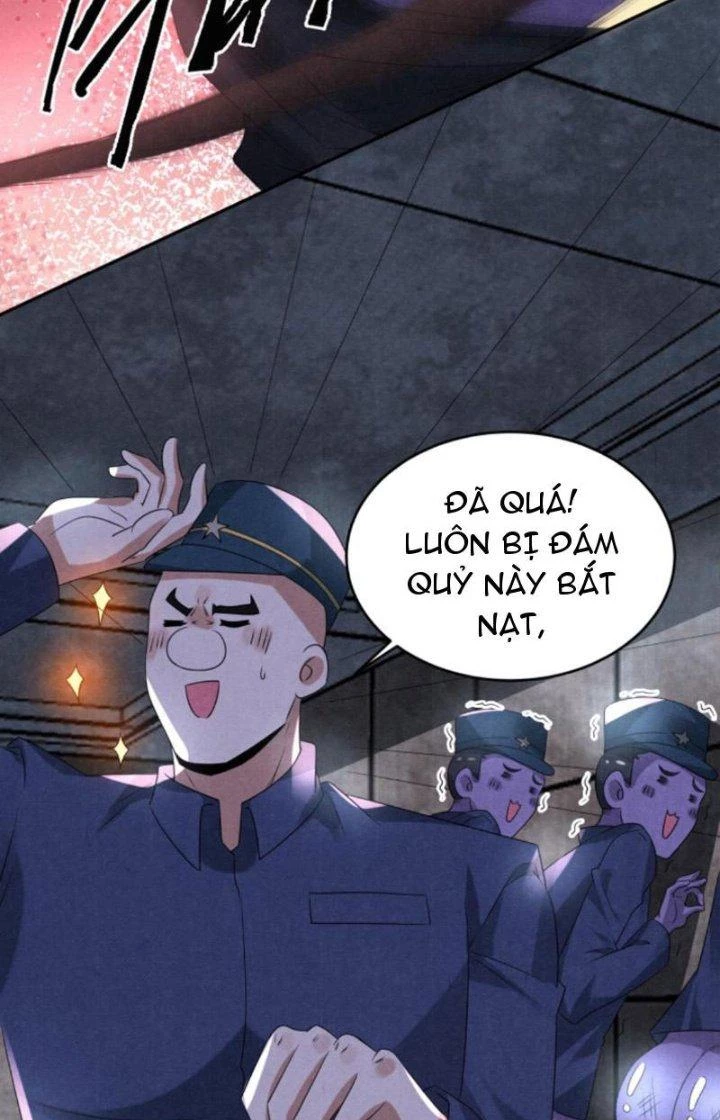Bởi Vì Cẩn Thận Mà Quá Phận Hung Ác Chapter 102 - Trang 3