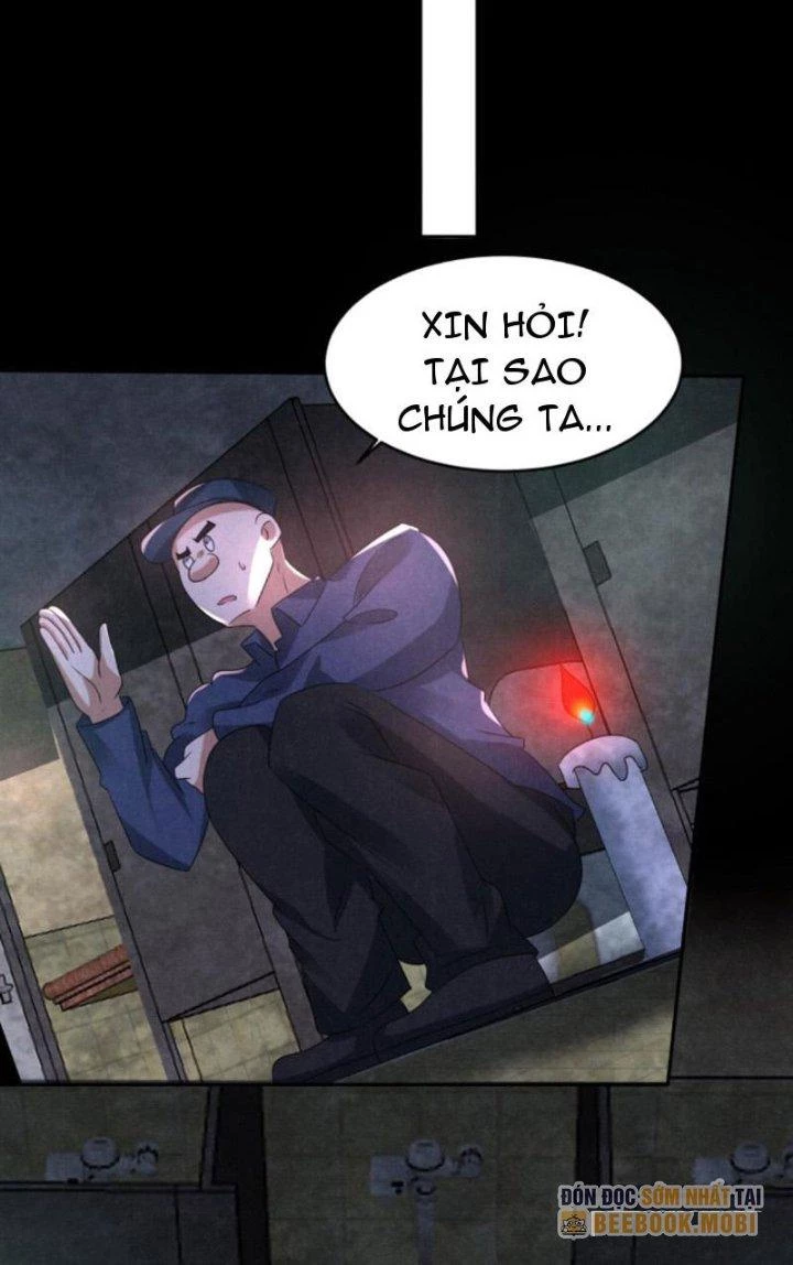 Bởi Vì Cẩn Thận Mà Quá Phận Hung Ác Chapter 102 - Trang 3