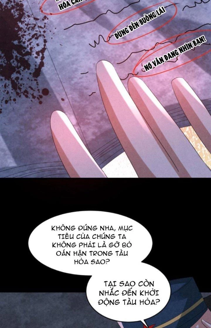 Bởi Vì Cẩn Thận Mà Quá Phận Hung Ác Chapter 102 - Trang 3