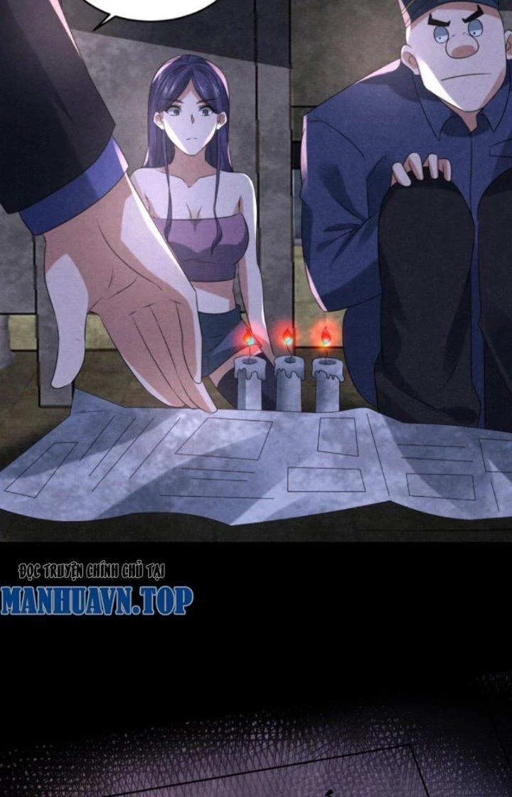 Bởi Vì Cẩn Thận Mà Quá Phận Hung Ác Chapter 102 - Trang 3