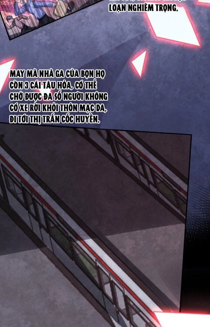 Bởi Vì Cẩn Thận Mà Quá Phận Hung Ác Chapter 102 - Trang 3