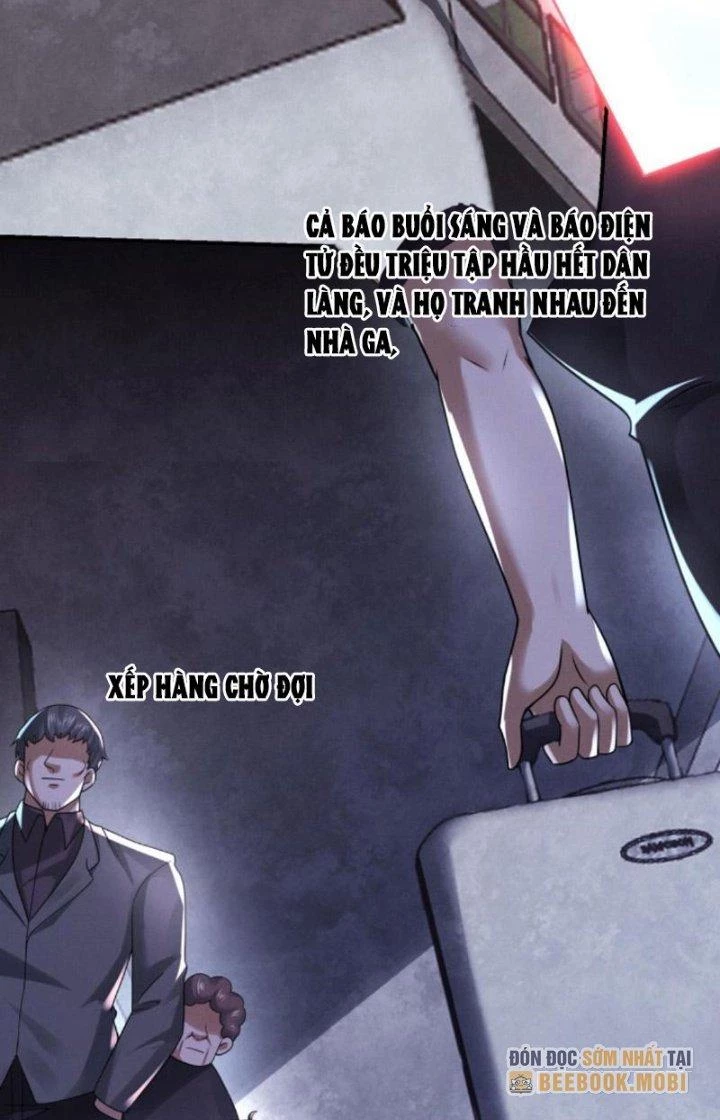 Bởi Vì Cẩn Thận Mà Quá Phận Hung Ác Chapter 102 - Trang 3