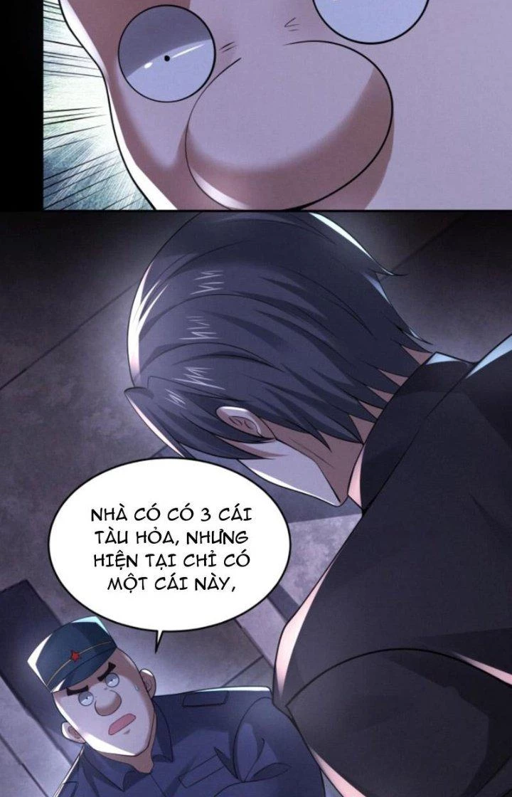Bởi Vì Cẩn Thận Mà Quá Phận Hung Ác Chapter 102 - Trang 3