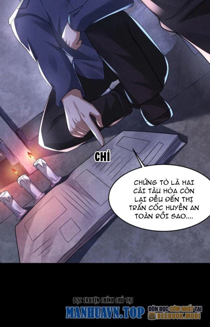 Bởi Vì Cẩn Thận Mà Quá Phận Hung Ác Chapter 102 - Trang 3