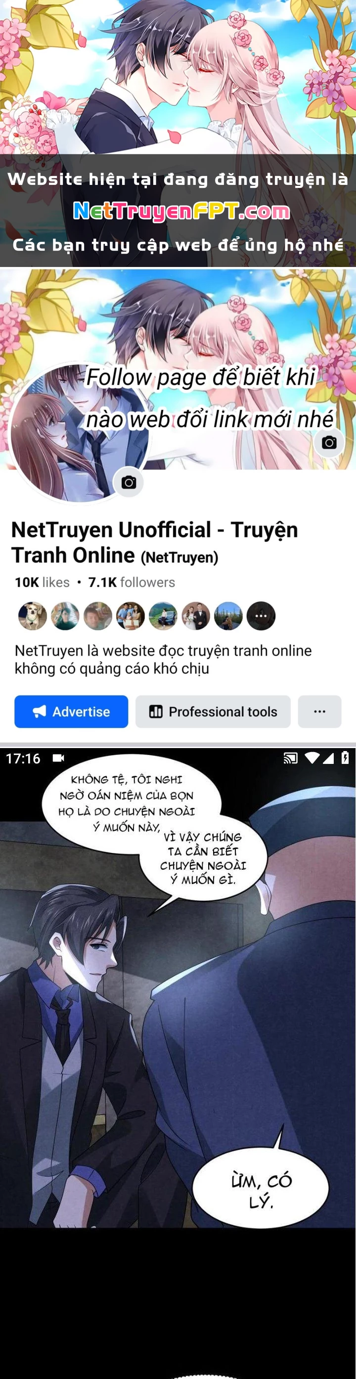 Bởi Vì Cẩn Thận Mà Quá Phận Hung Ác Chapter 103 - Trang 3