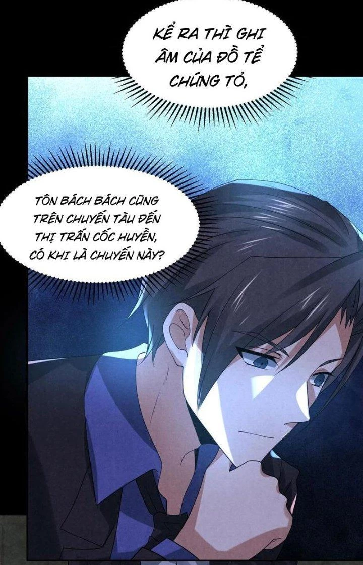 Bởi Vì Cẩn Thận Mà Quá Phận Hung Ác Chapter 103 - Trang 3