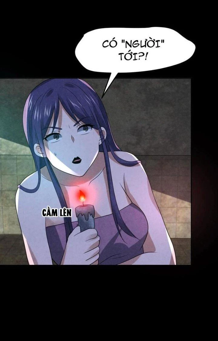 Bởi Vì Cẩn Thận Mà Quá Phận Hung Ác Chapter 103 - Trang 3