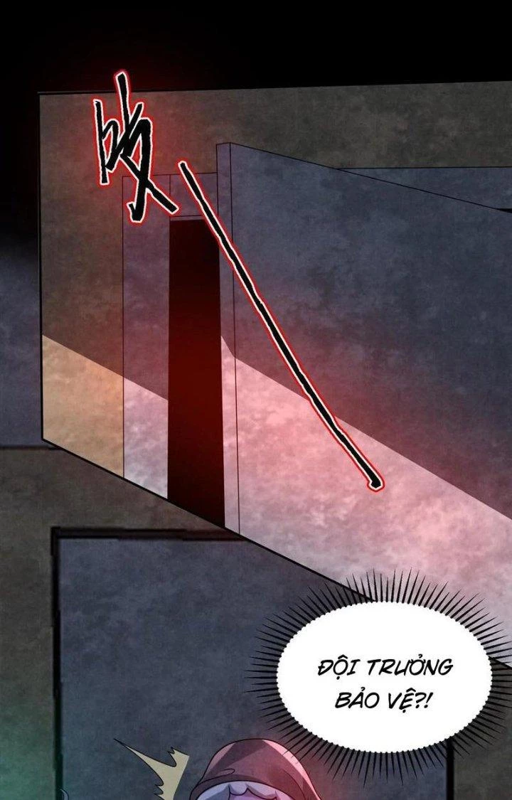 Bởi Vì Cẩn Thận Mà Quá Phận Hung Ác Chapter 103 - Trang 3
