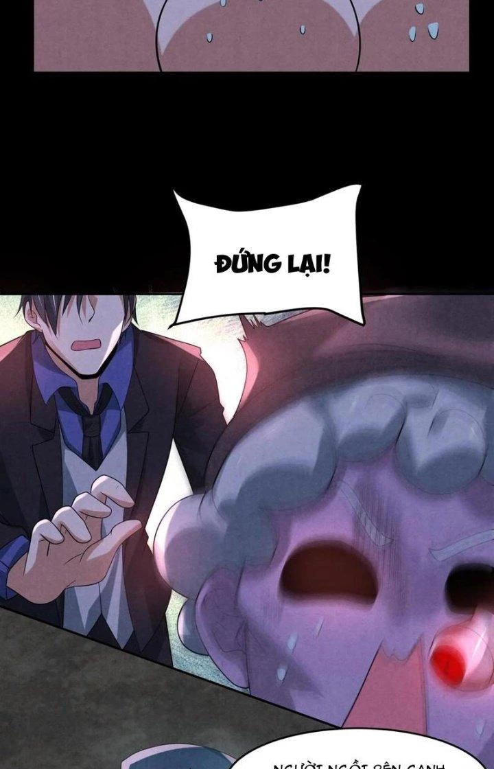 Bởi Vì Cẩn Thận Mà Quá Phận Hung Ác Chapter 103 - Trang 3