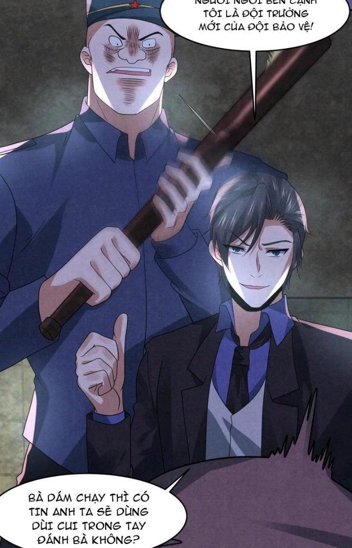Bởi Vì Cẩn Thận Mà Quá Phận Hung Ác Chapter 103 - Trang 3