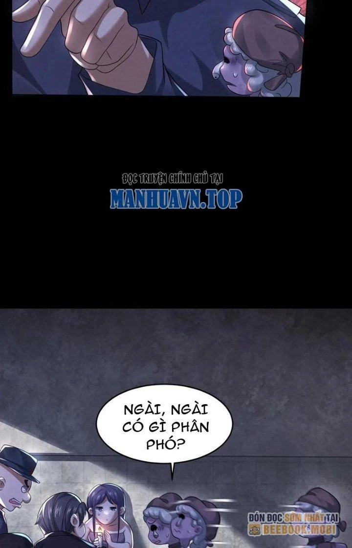 Bởi Vì Cẩn Thận Mà Quá Phận Hung Ác Chapter 103 - Trang 3