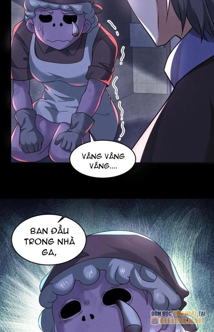 Bởi Vì Cẩn Thận Mà Quá Phận Hung Ác Chapter 103 - Trang 3