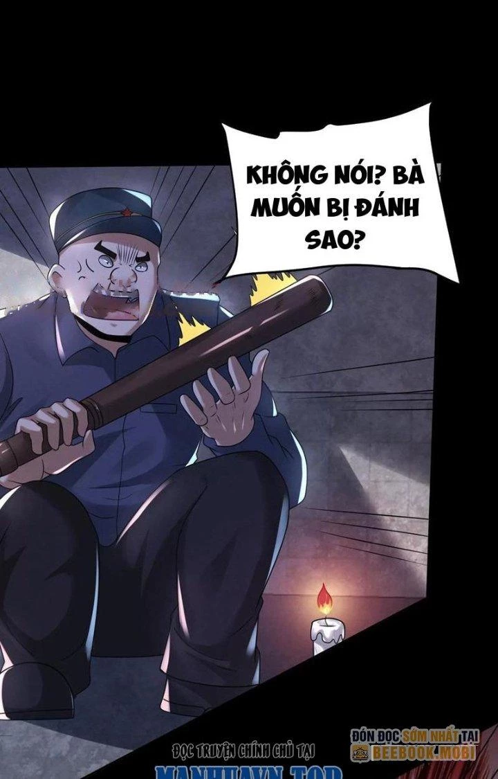 Bởi Vì Cẩn Thận Mà Quá Phận Hung Ác Chapter 103 - Trang 3
