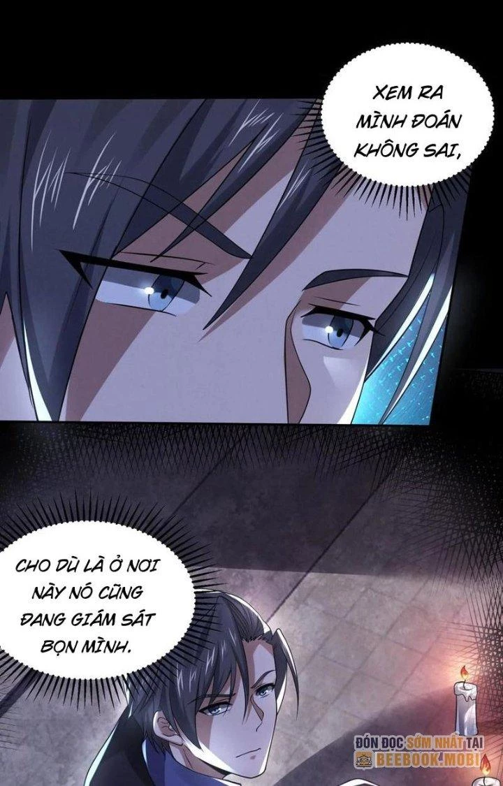 Bởi Vì Cẩn Thận Mà Quá Phận Hung Ác Chapter 103 - Trang 3