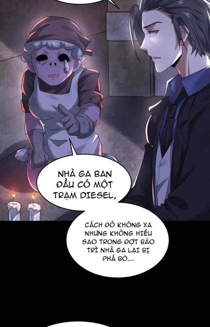 Bởi Vì Cẩn Thận Mà Quá Phận Hung Ác Chapter 103 - Trang 3