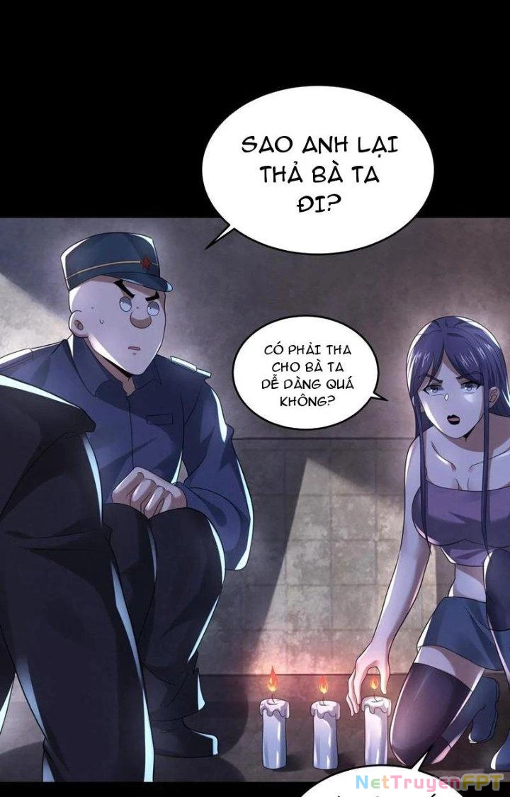 Bởi Vì Cẩn Thận Mà Quá Phận Hung Ác Chapter 103 - Trang 3