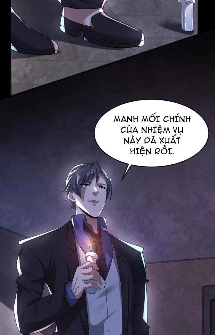 Bởi Vì Cẩn Thận Mà Quá Phận Hung Ác Chapter 103 - Trang 3