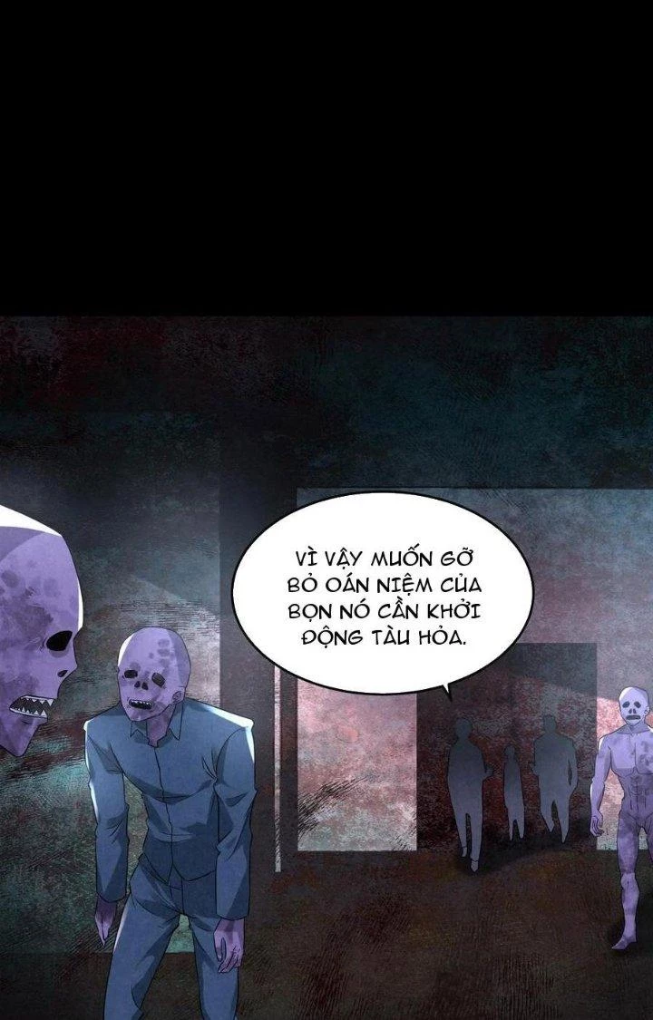 Bởi Vì Cẩn Thận Mà Quá Phận Hung Ác Chapter 104 - Trang 3