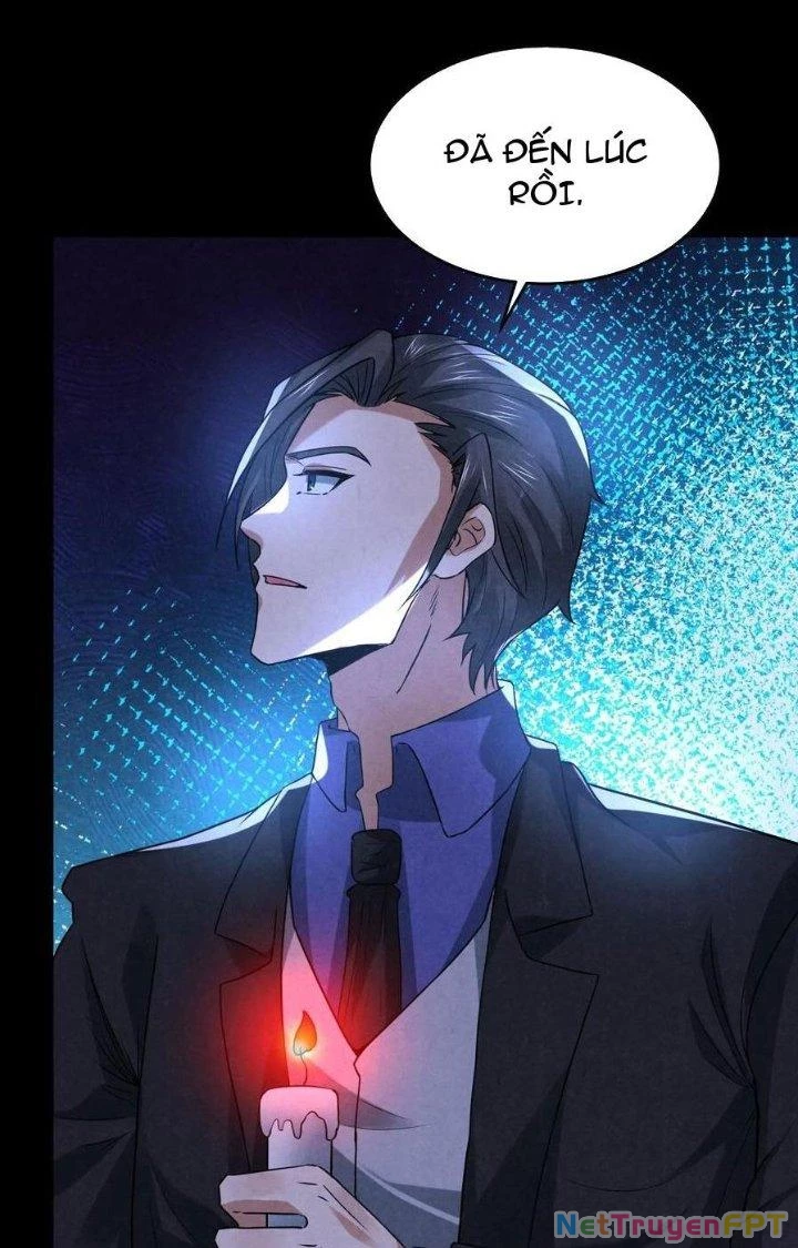 Bởi Vì Cẩn Thận Mà Quá Phận Hung Ác Chapter 104 - Trang 3