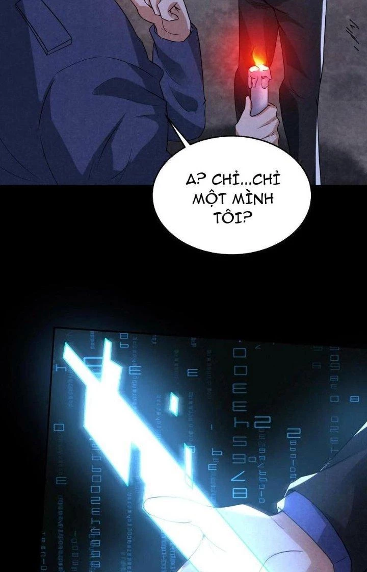Bởi Vì Cẩn Thận Mà Quá Phận Hung Ác Chapter 104 - Trang 3