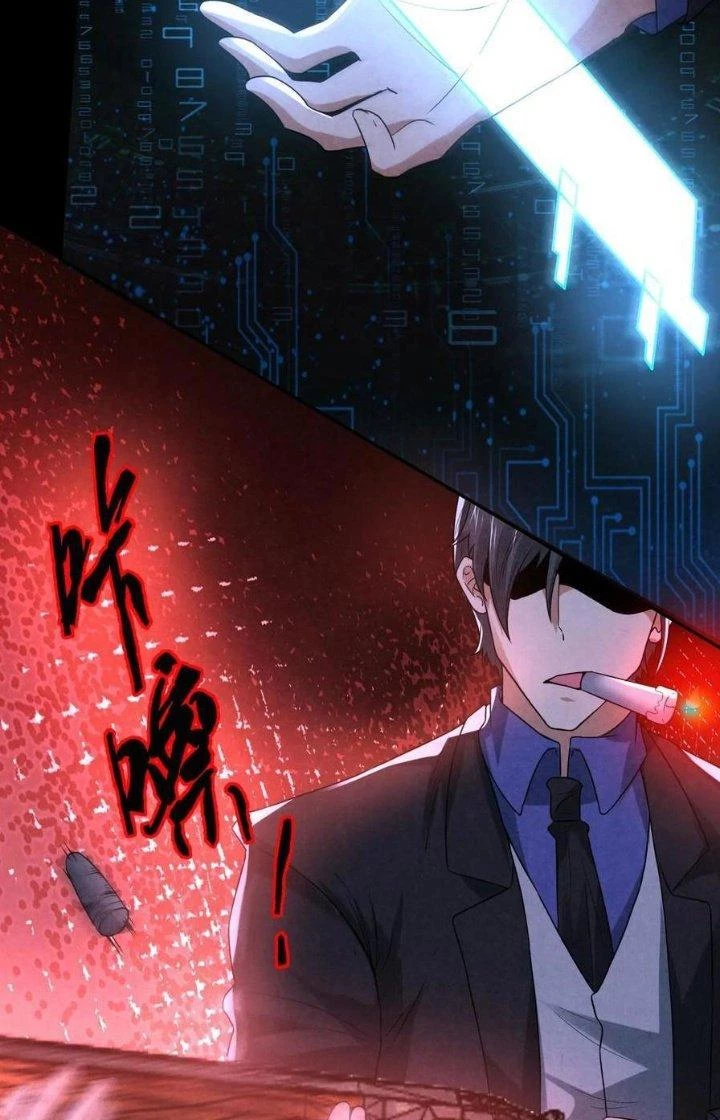 Bởi Vì Cẩn Thận Mà Quá Phận Hung Ác Chapter 104 - Trang 3