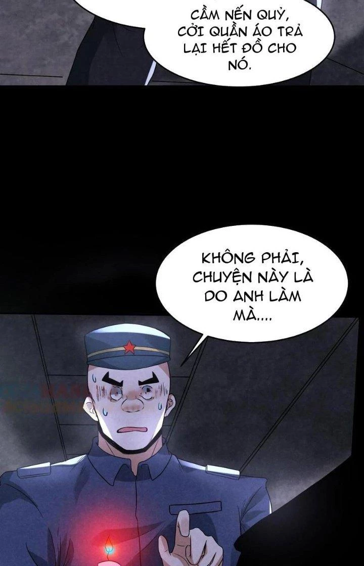 Bởi Vì Cẩn Thận Mà Quá Phận Hung Ác Chapter 104 - Trang 3
