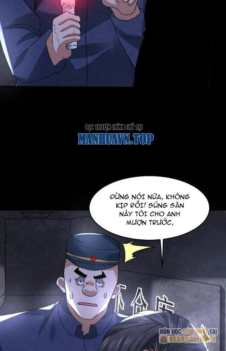 Bởi Vì Cẩn Thận Mà Quá Phận Hung Ác Chapter 104 - Trang 3