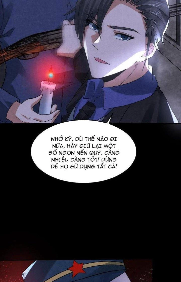 Bởi Vì Cẩn Thận Mà Quá Phận Hung Ác Chapter 104 - Trang 3