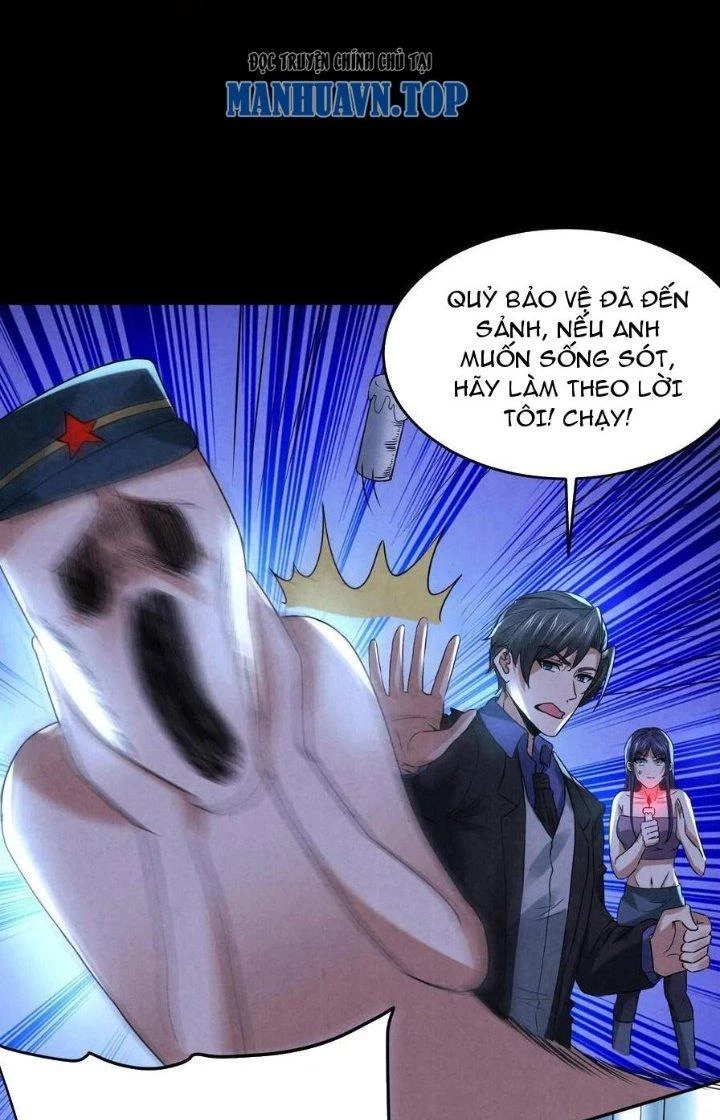 Bởi Vì Cẩn Thận Mà Quá Phận Hung Ác Chapter 104 - Trang 3