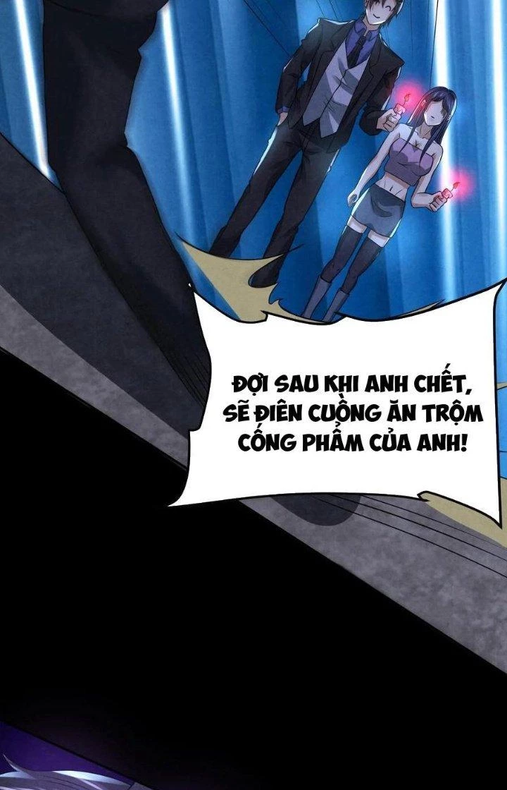 Bởi Vì Cẩn Thận Mà Quá Phận Hung Ác Chapter 104 - Trang 3