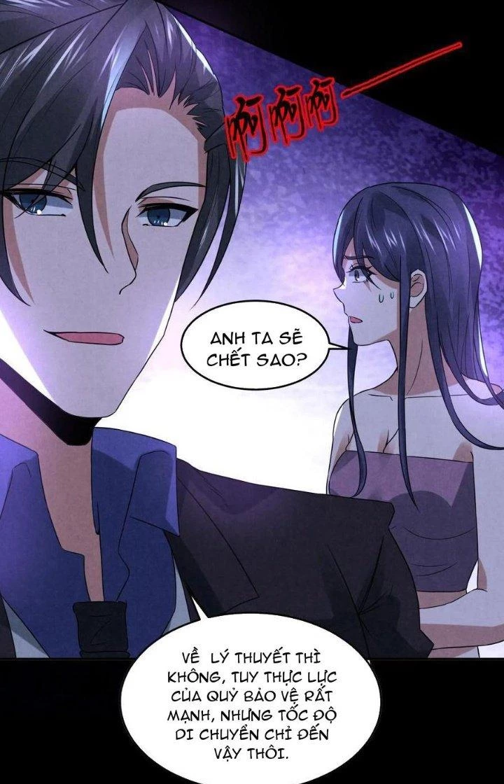 Bởi Vì Cẩn Thận Mà Quá Phận Hung Ác Chapter 104 - Trang 3