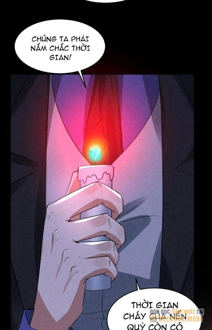 Bởi Vì Cẩn Thận Mà Quá Phận Hung Ác Chapter 104 - Trang 3