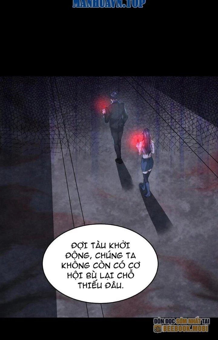 Bởi Vì Cẩn Thận Mà Quá Phận Hung Ác Chapter 104 - Trang 3