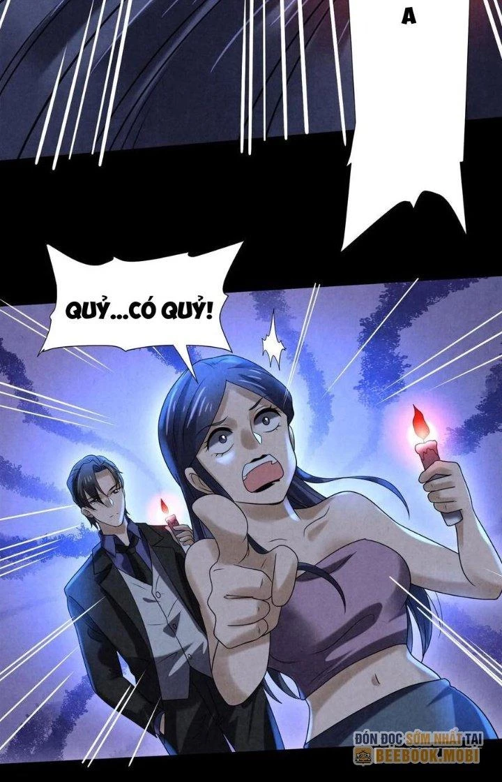 Bởi Vì Cẩn Thận Mà Quá Phận Hung Ác Chapter 105 - Trang 3