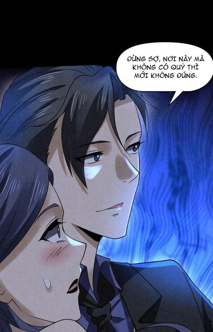 Bởi Vì Cẩn Thận Mà Quá Phận Hung Ác Chapter 105 - Trang 3