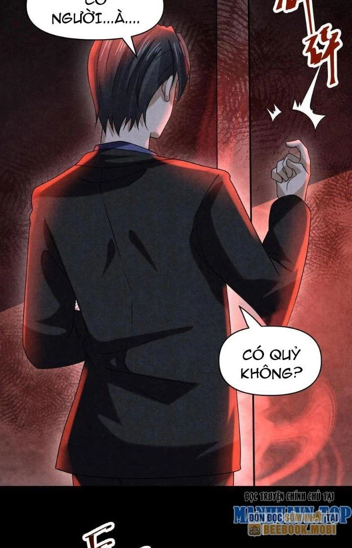 Bởi Vì Cẩn Thận Mà Quá Phận Hung Ác Chapter 105 - Trang 3