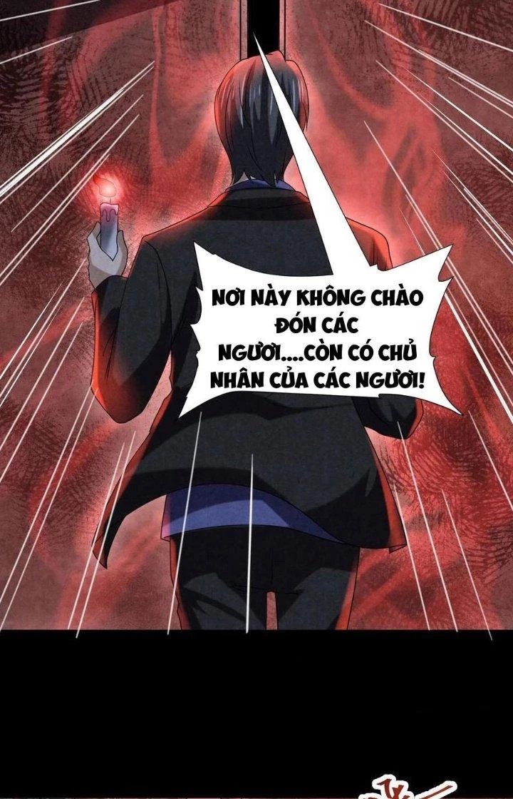 Bởi Vì Cẩn Thận Mà Quá Phận Hung Ác Chapter 105 - Trang 3