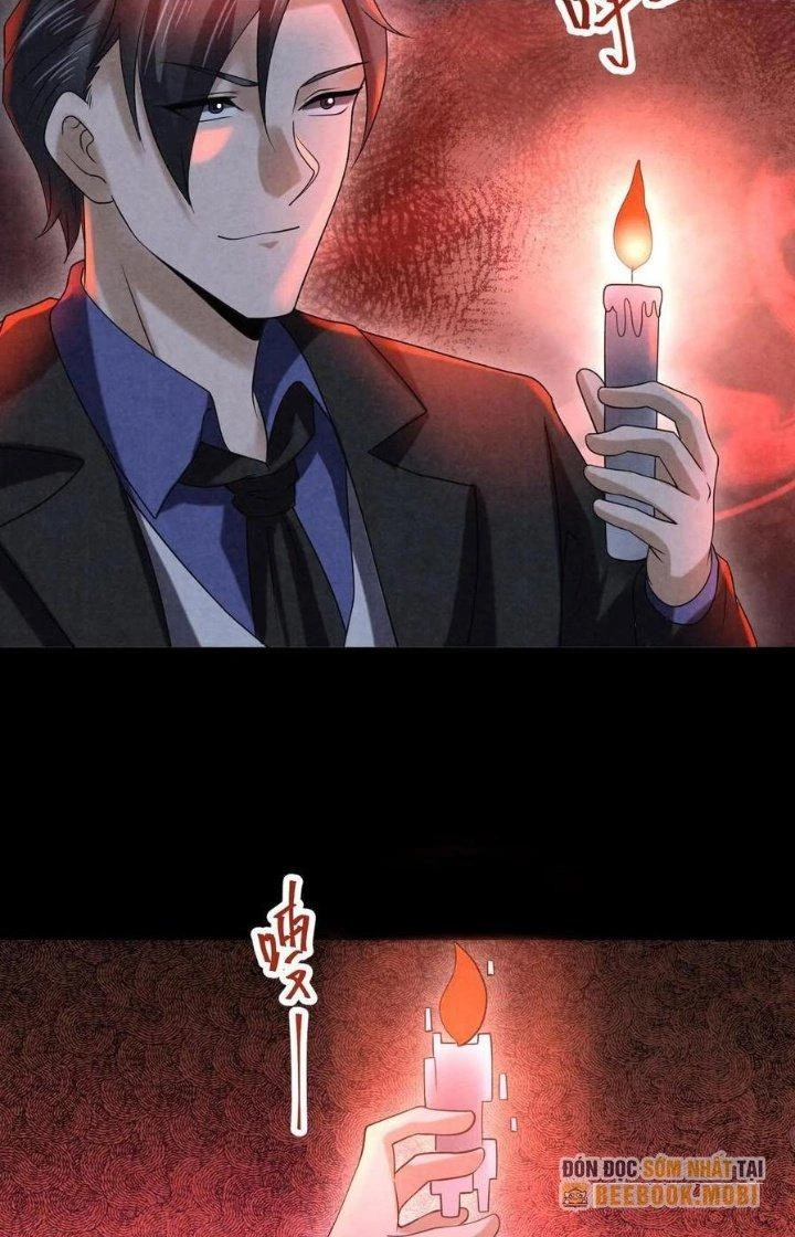 Bởi Vì Cẩn Thận Mà Quá Phận Hung Ác Chapter 105 - Trang 3