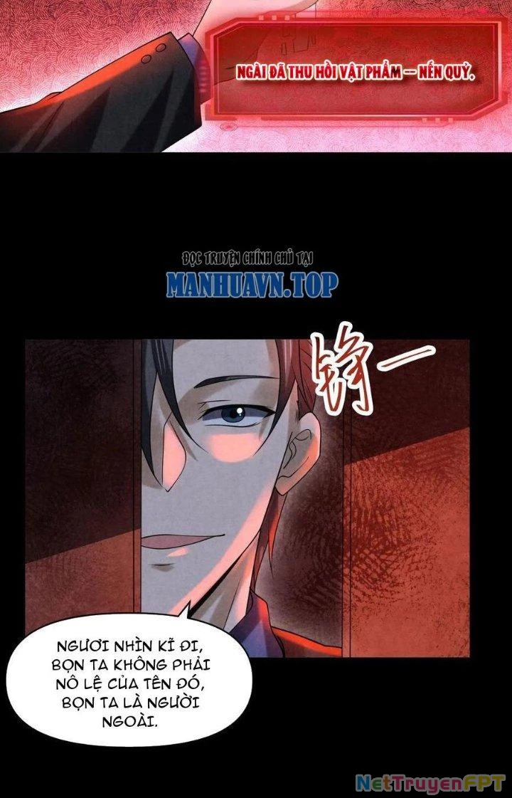 Bởi Vì Cẩn Thận Mà Quá Phận Hung Ác Chapter 105 - Trang 3