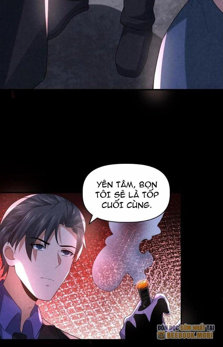 Bởi Vì Cẩn Thận Mà Quá Phận Hung Ác Chapter 106 - Trang 3