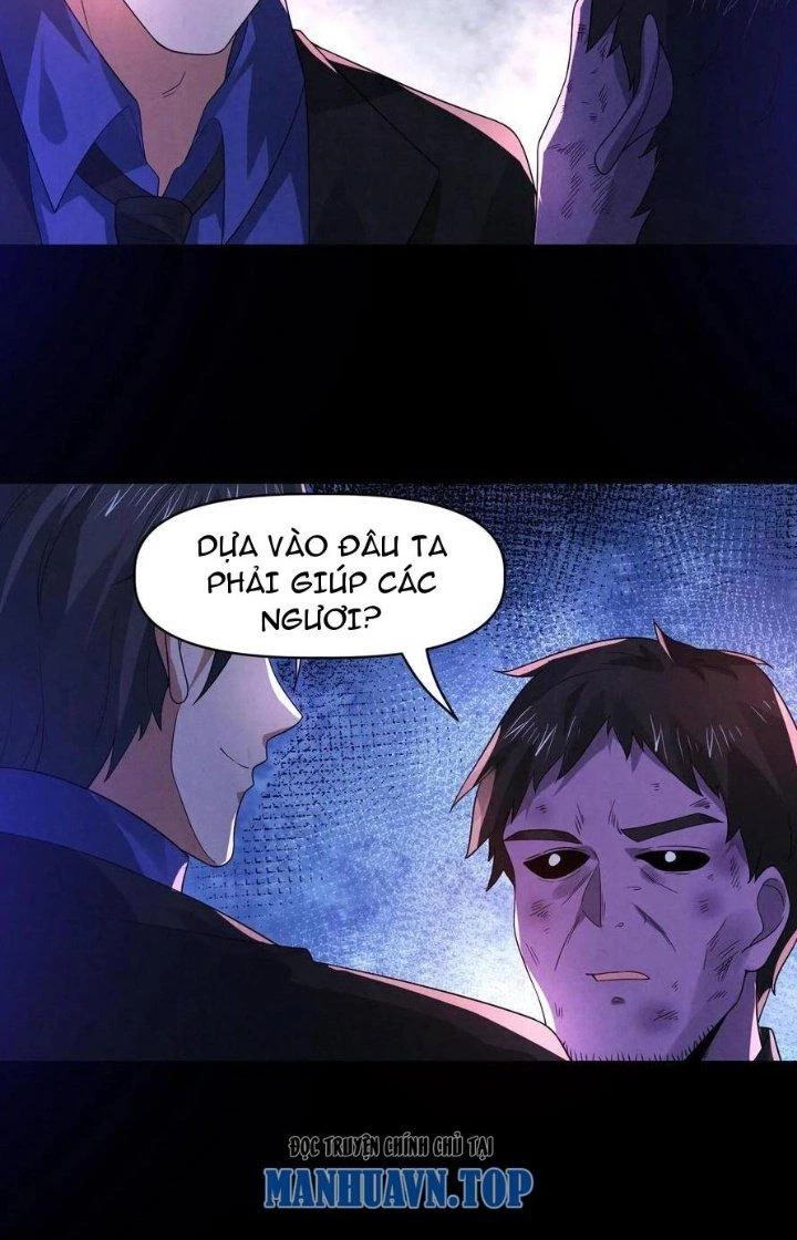Bởi Vì Cẩn Thận Mà Quá Phận Hung Ác Chapter 106 - Trang 3