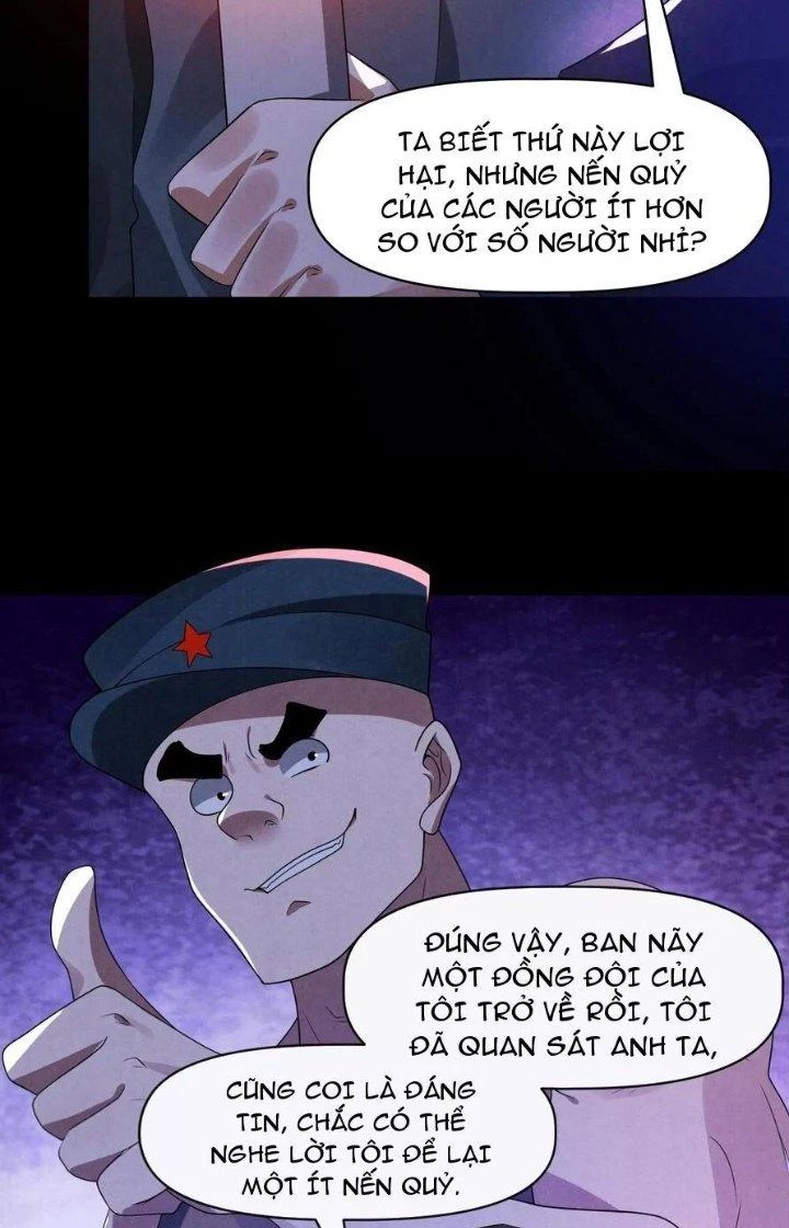 Bởi Vì Cẩn Thận Mà Quá Phận Hung Ác Chapter 106 - Trang 3