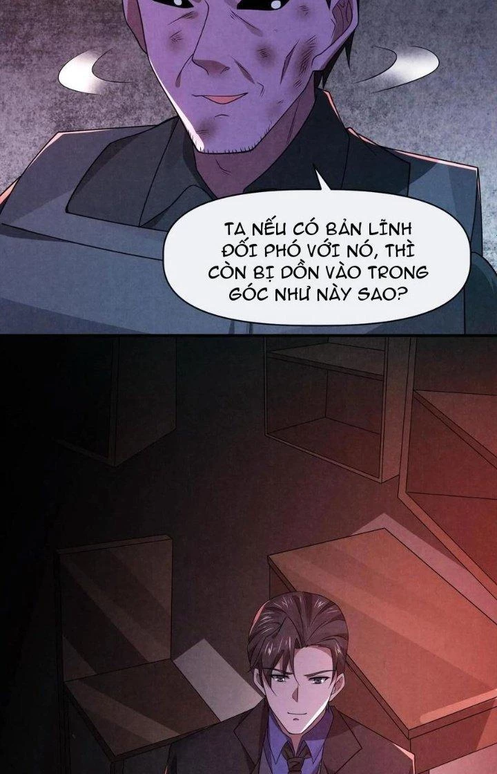 Bởi Vì Cẩn Thận Mà Quá Phận Hung Ác Chapter 106 - Trang 3
